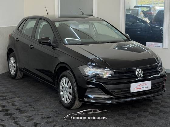 VOLKSWAGEN POLO 1.0 MPI TOTAL FLEX MANUAL